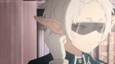 Mushoku Tensei Jobless Reincarnation 2x8