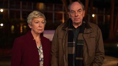 Bendita paciencia 3x6