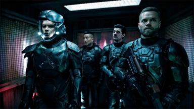 The Expanse 3x6