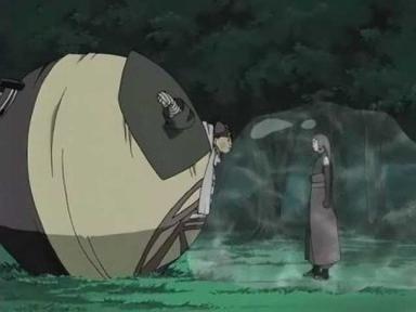 Naruto 4x189