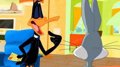 El Show de los Looney Tunes 2x5