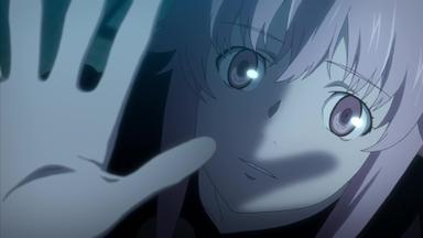 The Future Diary 1x25