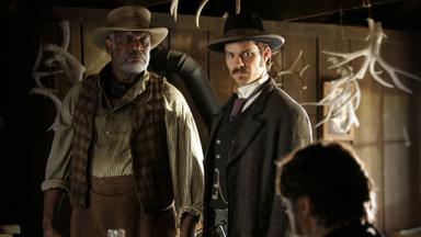 Deadwood 3x4