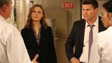 Bones 9x21