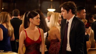 The O.C. Vidas Ajenas 1x19