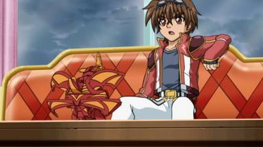Bakugan: La Batalla 2x42