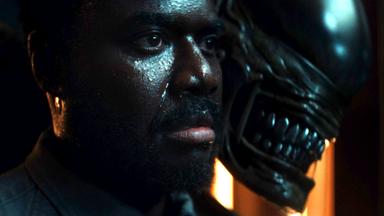 Alien: Earth 1x2