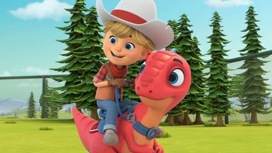 Dino Ranch 1x24