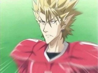 Eyeshield 21 1x115