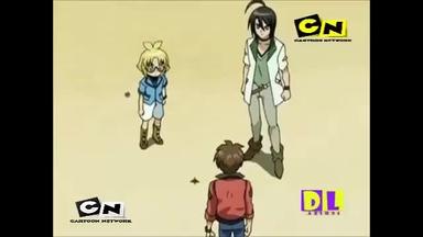 Bakugan: La Batalla 4x3