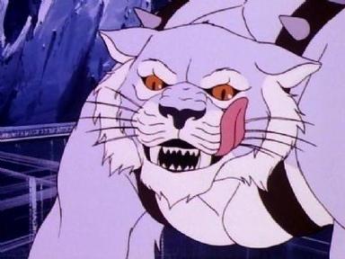 ThunderCats 1x13