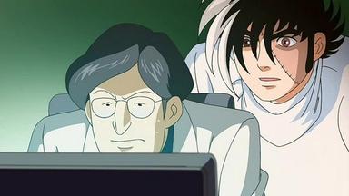 Black Jack 21 2x10