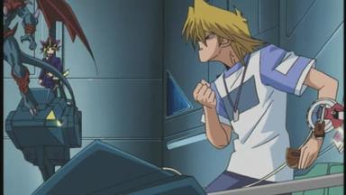 Yu-Gi-Oh! Duelo de Monstruos 1x124