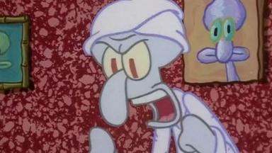 Bob Esponja 1x23