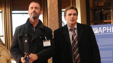 Dr. House 6x5