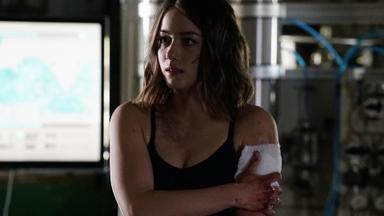Agents of S.H.I.E.L.D 3x19