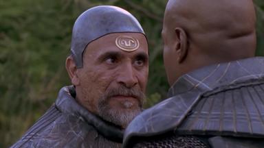 Stargate SG-1 1x12