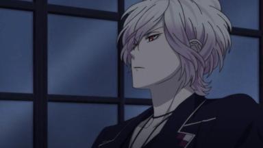 Diabolik Lovers 1x6