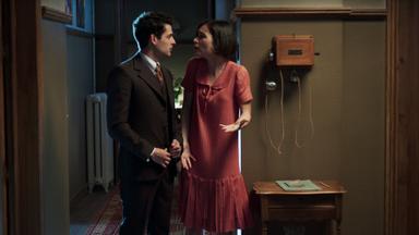 Las chicas del cable 2x5