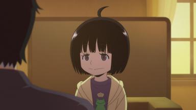 World Trigger 3x10