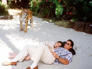 Lois & Clark: Las nuevas aventuras de Superman 3x2