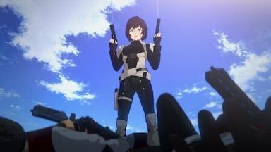 Titanes del Pacífico: Tierra de nadie 1x5