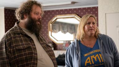 Alguien en Algún Lugar 3x1