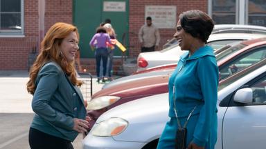 Abbott Elementary 5x1