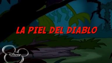 Brandy Y El Sr. Bigotes 1x13