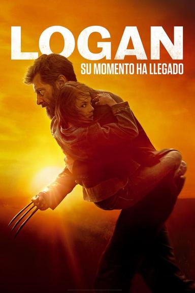 Arriba 6+ imagen ver logan gnula