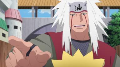 Boruto: Naruto Next Generations 1x129
