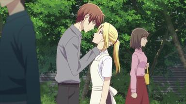 Fruits Basket 2x5