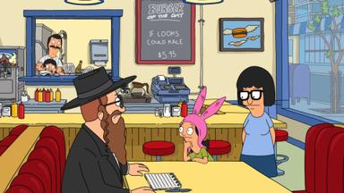 Bob's Burgers 2x7