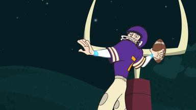 Kim Possible 4x1