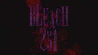 Bleach 1x251