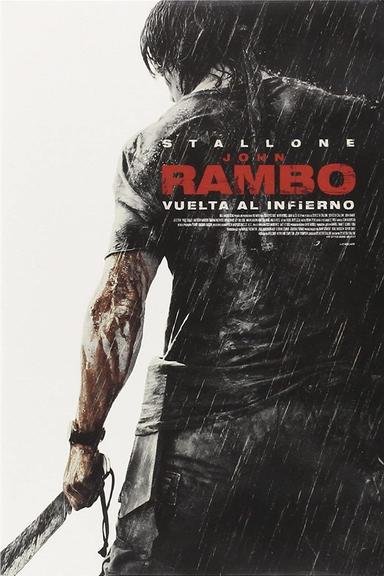 Ver Rambo 4: Regreso al infierno online HD - GNULA