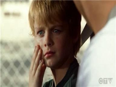 Mentes Criminales 3x2