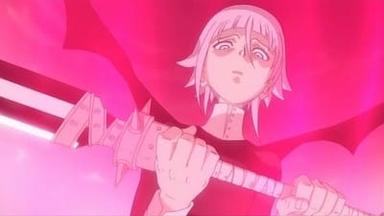 Soul Eater 1x16