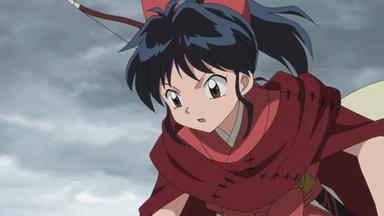 Yashahime: Princess Half-Demon 1x23