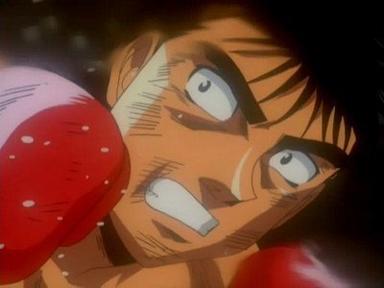 Hajime No Ippo (Espíritu de Lucha) 1x48