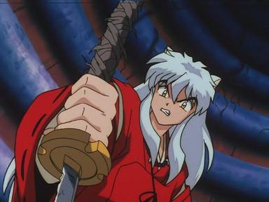 Inuyasha 1x6
