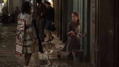 Entrevista con el vampiro 2x4