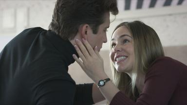 Luis Miguel: La Serie 2x7