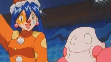 Pokémon 1x64
