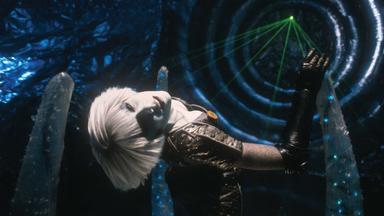 Farscape 3x9