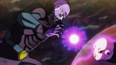 Dragon Ball Super 1x111