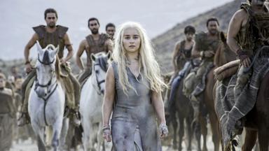 Game of Thrones 6x3