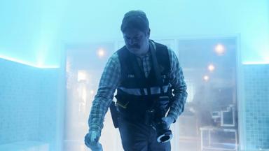 CSI: Vegas 3x7