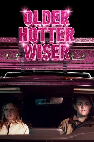 Older Hotter Wiser 1x7