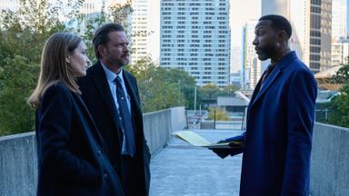 Law & Order Toronto: Criminal Intent 2x9